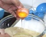 Foto langkah ke 1 dari resep Waffles.