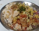 ब्रेड पोट्टेटो बॉल्स रेसिपी चरण 1 फोटो