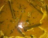 શરગવા ની કઢી (drumstick kadhi Recipe in Gujarati) રેસીપી સ્ટેપ3ફોટો