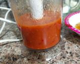 A picture of step 1 of Spicy chicken Tandori.