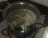 Foto del paso 2 de la receta: Muslo frito 🍗
