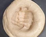 Bread roll or ladi pav recipe step 4 photo