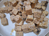 299. Tumis Tempe Bunga Bawang (Blalo)