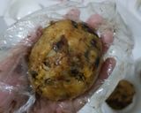Foto langkah ke 6 dari resep Nutella Soft Cookies.