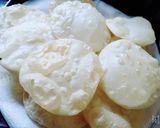 लुची(luchi recipe in hindi) रेसिपी चरण 4 फोटो