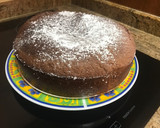 Foto del paso 8 de la receta: Bizcocho de zanahoria 🥕
