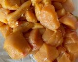 Foto del paso 1 de la receta: Pollo al curry