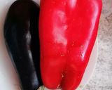 Foto del paso 1 de la receta: Ajvar