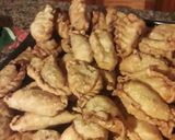 Foto del paso 2 de la receta: Relleno de pollo para empanadas