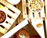 હલવાસન (Halvasan Recipe In Gujarati) રેસીપી સ્ટેપ8ફોટો