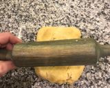 Foto del paso 5 de la receta: Tarta puerros