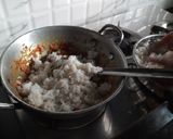 A picture of step 5 of Poha.