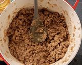 Foto del paso 2 de la receta: Empanadas de pino de carne