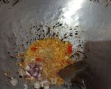 Foto langkah ke 2 dari resep Nasi Goreng Jawa.