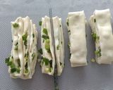蔥花捲的食譜步驟6照片