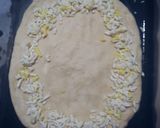 عکس مرحله 4 از دستور مرغ با سس بوفالو و نان خاچاپوری