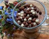 Une image de l'étape 6 de 🍫🥄JUST FOR 👼KIDS SWEET 🍭🍶DESSERT🥛.