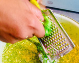 Foto del paso 1 de la receta: Tortitas de brócoli con queso