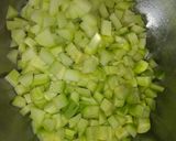 Foto del paso 1 de la receta: Vegetales guisados