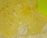 Foto langkah ke 5 dari resep Bolu Tape Keju (3 Telur).