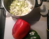 Foto del paso 2 de la receta: Gazpacho