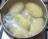 A picture of step 1 of Kuliyaan.