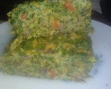 Foto del paso 3 de la receta: Terrina de vegetales crudos