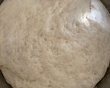 A picture of step 5 of Perfect Bread Rolls.
