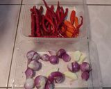Foto langkah ke 2 dari resep Daging Sambal Gepuk.