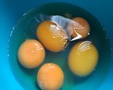 Φωτογραφία βήματος 5 της συνταγής 🍅🥚"Shakshuka" 🥚🍅