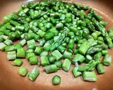 Foto del paso 9 de la receta: Mar y Montaña