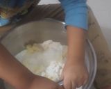 Foto langkah ke 1 dari resep Scone.