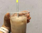 Foto langkah ke 3 dari resep Chocolatos milk.