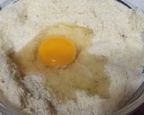 Foto del paso 2 de la receta: Panellets de pinyons