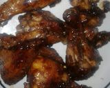 A picture of step 3 of Dunked chicken.