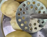 मुंबई फेमस रेस्टोरेंट स्टाइल पाव भाजी (विंटर स्पेशल) रेसिपी चरण 3 फोटो