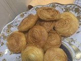 Dulce árabe😋