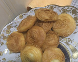 Foto del paso 5 de la receta: Dulce árabe😋