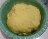 Foto langkah ke 4 dari resep Donat Kentang Rasa j.co.