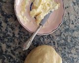 Foto del paso 3 de la receta: Pan dulce (Panetone)