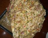 Foto del paso 3 de la receta: Pernil