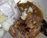 Foto langkah ke 4 dari resep Ayam teriyaki.