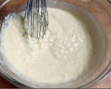 A picture of step 3 of Pancake.