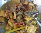 Foto langkah ke 7 dari resep Daging Sapi Bumbu Kuning.