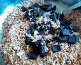 Foto langkah ke 1 dari resep Nestum Choco Cookies.
