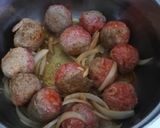 Foto del paso 3 de la receta: Albóndigas