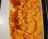 Foto del paso 2 de la receta: Hamburguesa de calabaza