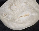 A picture of step 7 of Egg keema rolls.