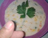 Foto langkah ke 3 dari resep Cream sup.