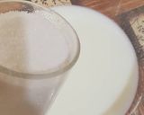 عکس مرحله 1 از دستور کیک خیس شکلاتی پنبه ای🍫